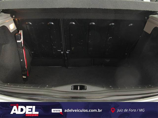 CITROËN C3 EXCL./EXCL.SOLAR./SONORA 1.6 FLEX AUT 2012