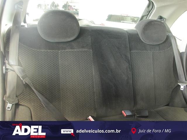 CITROËN C3 EXCL./EXCL.SOLAR./SONORA 1.6 FLEX AUT 2012