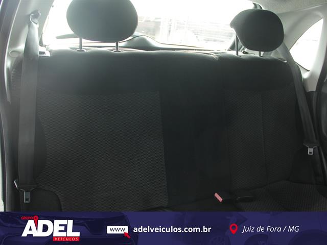 CITROËN C3 EXCLUSIVE 1.4 FLEX 8V 5P 2012