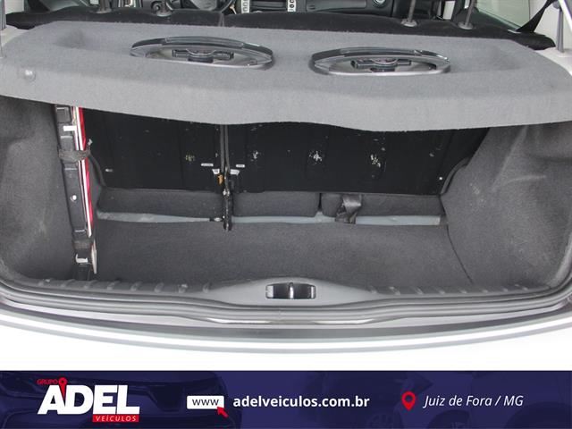 CITROËN C3 EXCLUSIVE 1.4 FLEX 8V 5P 2012