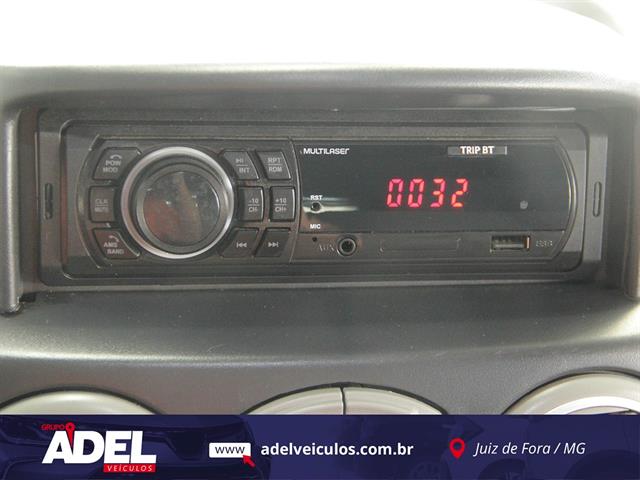 FIAT DOBLO ESSENCE 1.8 FLEX 16V 5P 2013