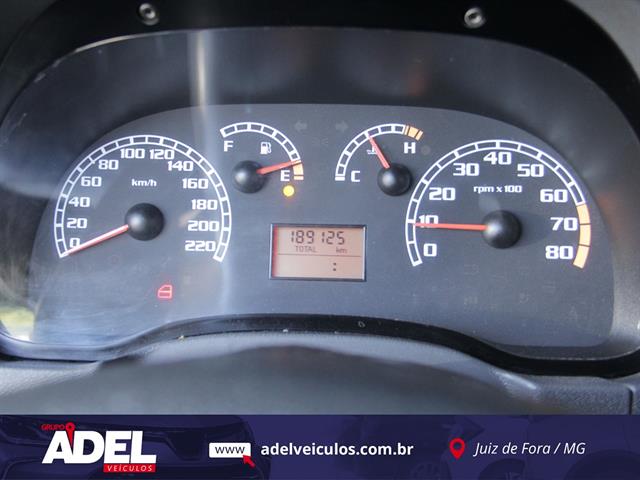 FIAT PALIO HLX 1.8 MPI FLEX 8V 4P 2007