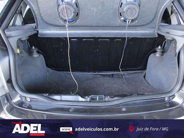 FIAT PALIO HLX 1.8 MPI FLEX 8V 4P 2007
