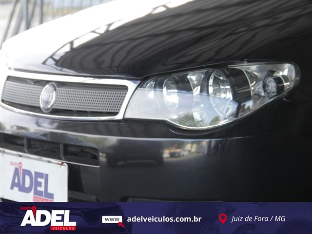 FIAT PALIO HLX 1.8 MPI FLEX 8V 4P 2007