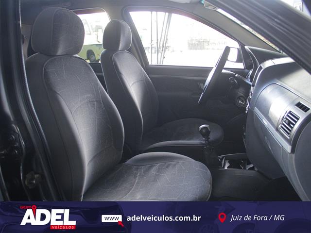 FIAT PALIO HLX 1.8 MPI FLEX 8V 4P 2007