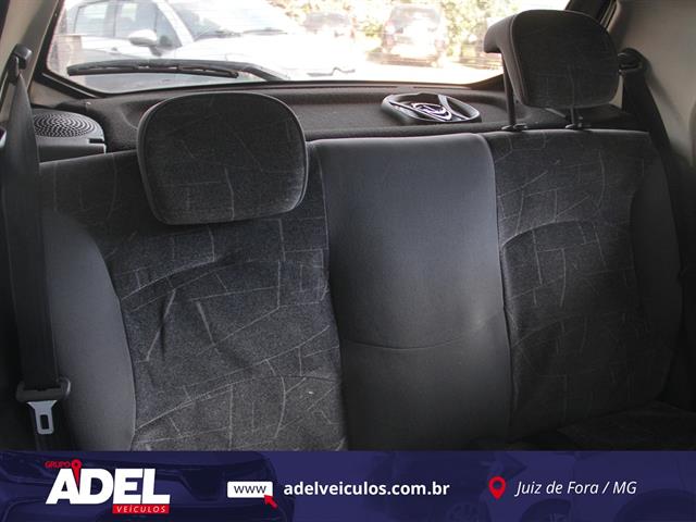 FIAT PALIO HLX 1.8 MPI FLEX 8V 4P 2007