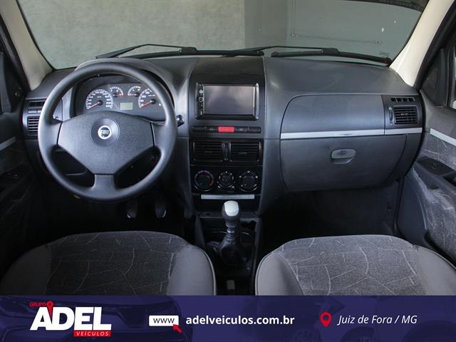FIAT PALIO HLX 1.8 MPI FLEX 8V 4P 2007