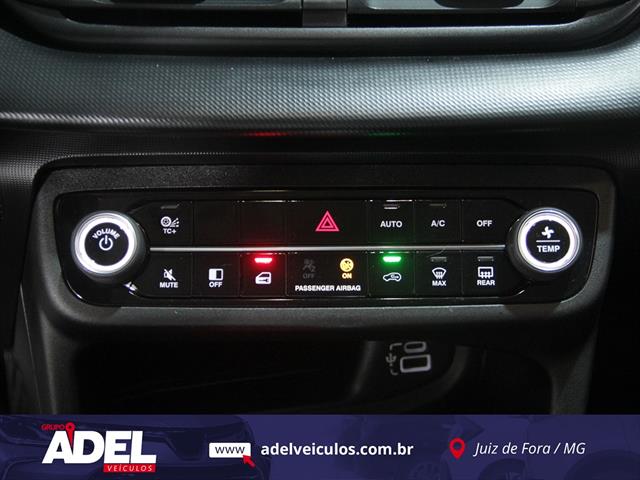 FIAT PULSE DRIVE 1.3 8V FLEX AUT. 2022