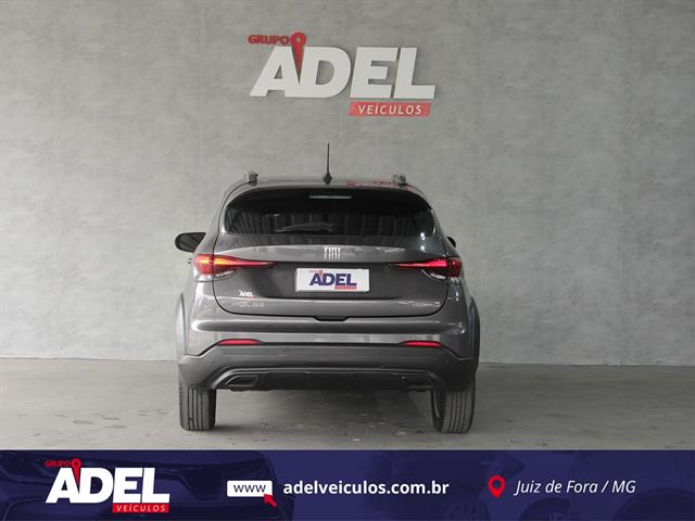 FIAT PULSE DRIVE 1.3 8V FLEX AUT. 2022