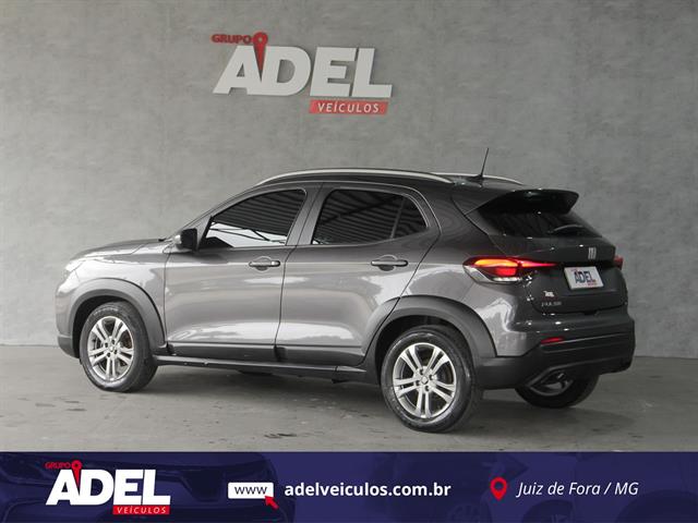 FIAT PULSE DRIVE 1.3 8V FLEX AUT. 2022