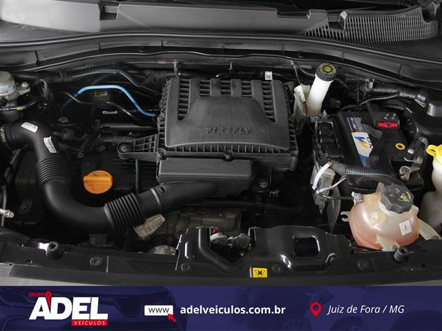 FIAT PULSE DRIVE 1.3 8V FLEX AUT. 2022