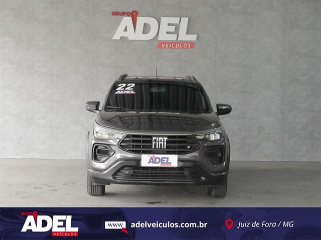 FIAT PULSE DRIVE 1.3 8V FLEX AUT. 2022