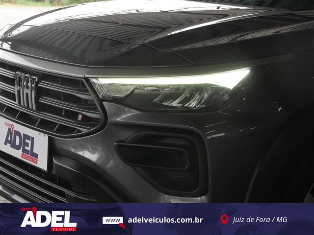 FIAT PULSE DRIVE 1.3 8V FLEX AUT. 2022