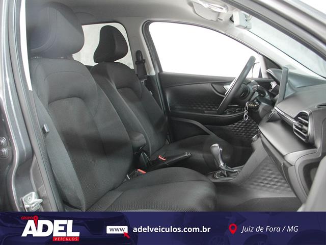 FIAT PULSE DRIVE 1.3 8V FLEX AUT. 2022