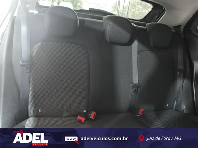 FIAT PULSE DRIVE 1.3 8V FLEX AUT. 2022