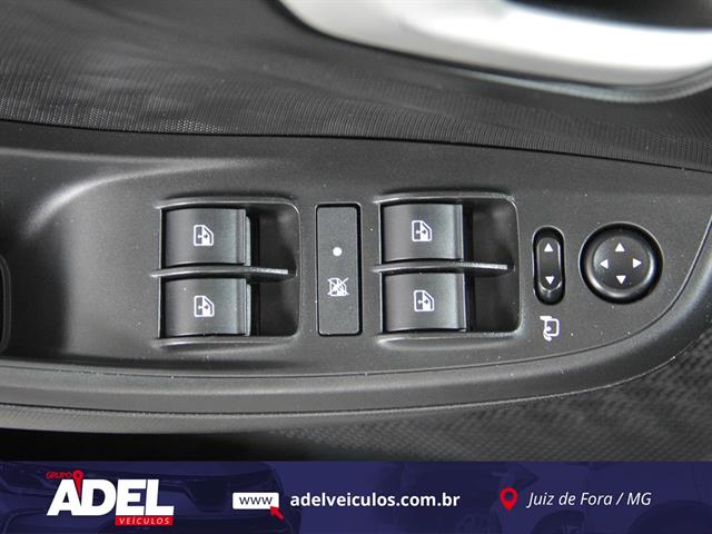FIAT PULSE DRIVE 1.3 8V FLEX AUT. 2022