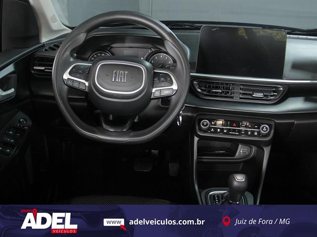 FIAT PULSE DRIVE 1.3 8V FLEX AUT. 2022