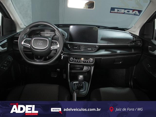 FIAT PULSE DRIVE 1.3 8V FLEX AUT. 2022