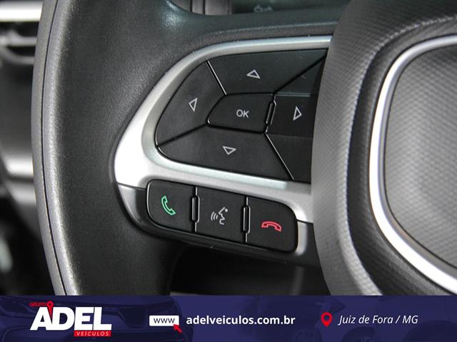FIAT PULSE DRIVE 1.3 8V FLEX AUT. 2022
