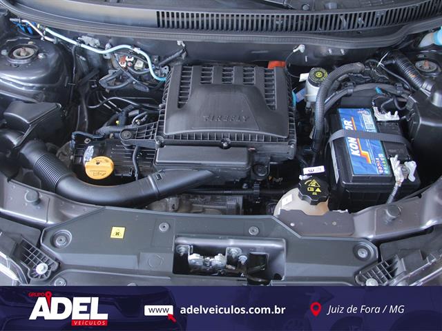 FIAT STRADA FREEDOM 1.3 FLEX 8V  CS PLUS 2021