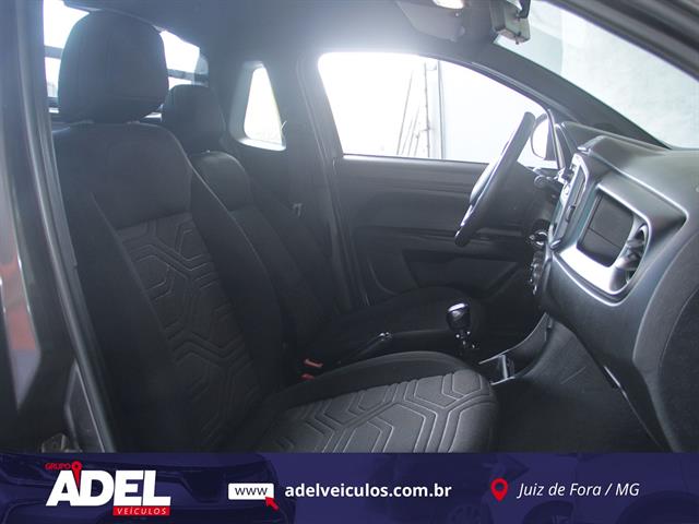 FIAT STRADA FREEDOM 1.3 FLEX 8V  CS PLUS 2021