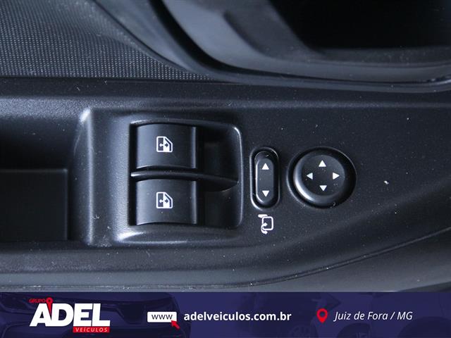 FIAT STRADA FREEDOM 1.3 FLEX 8V  CS PLUS 2021