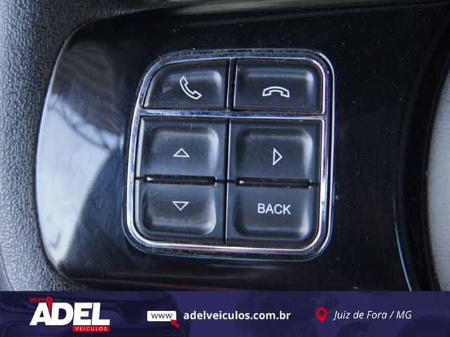 FIAT STRADA FREEDOM 1.3 FLEX 8V  CS PLUS 2021
