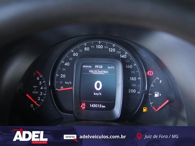 FIAT STRADA FREEDOM 1.3 FLEX 8V  CS PLUS 2021