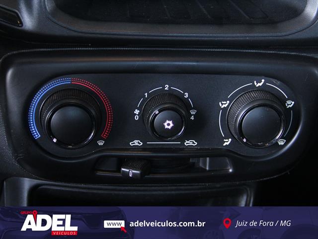 FIAT STRADA FREEDOM 1.3 FLEX 8V  CS PLUS 2021