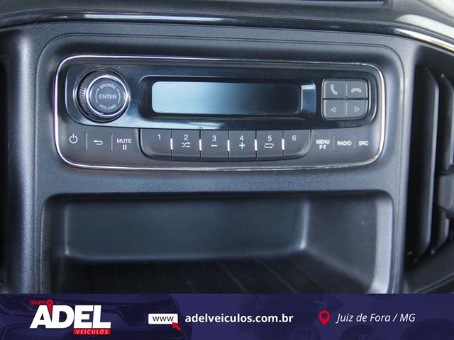 FIAT STRADA FREEDOM 1.3 FLEX 8V  CS PLUS 2021