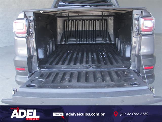 FIAT STRADA FREEDOM 1.3 FLEX 8V  CS PLUS 2021