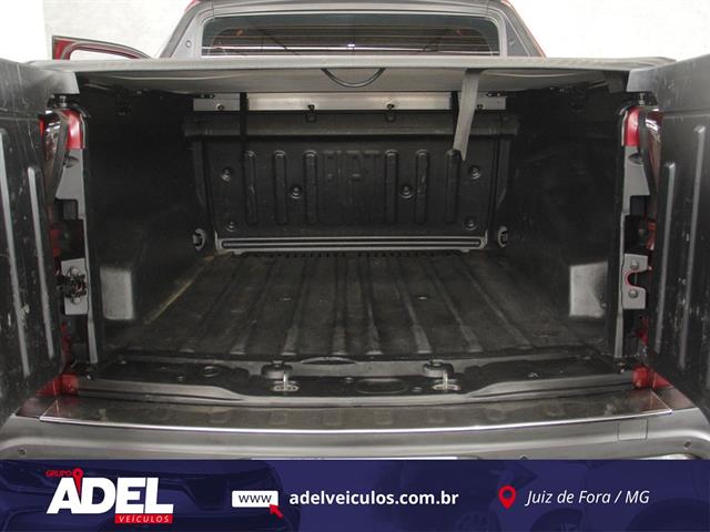 FIAT TORO FREEDOM 1.8 16V FLEX AUT. 2019