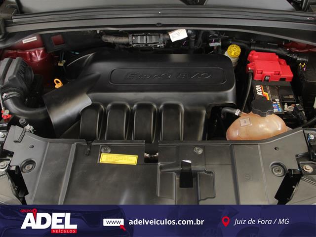 FIAT TORO FREEDOM 1.8 16V FLEX AUT. 2019