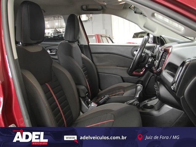 FIAT TORO FREEDOM 1.8 16V FLEX AUT. 2019