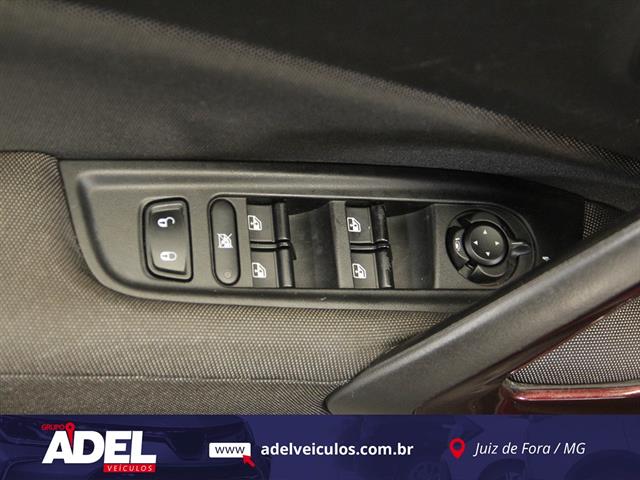 FIAT TORO FREEDOM 1.8 16V FLEX AUT. 2019
