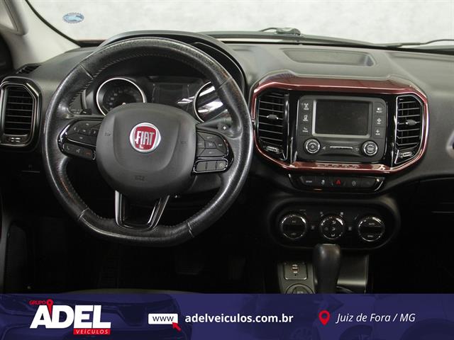 FIAT TORO FREEDOM 1.8 16V FLEX AUT. 2019