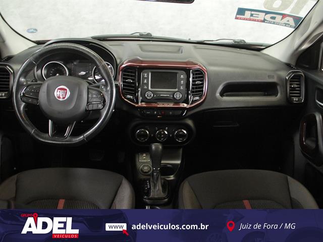 FIAT TORO FREEDOM 1.8 16V FLEX AUT. 2019