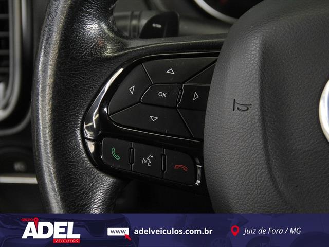 FIAT TORO FREEDOM 1.8 16V FLEX AUT. 2019