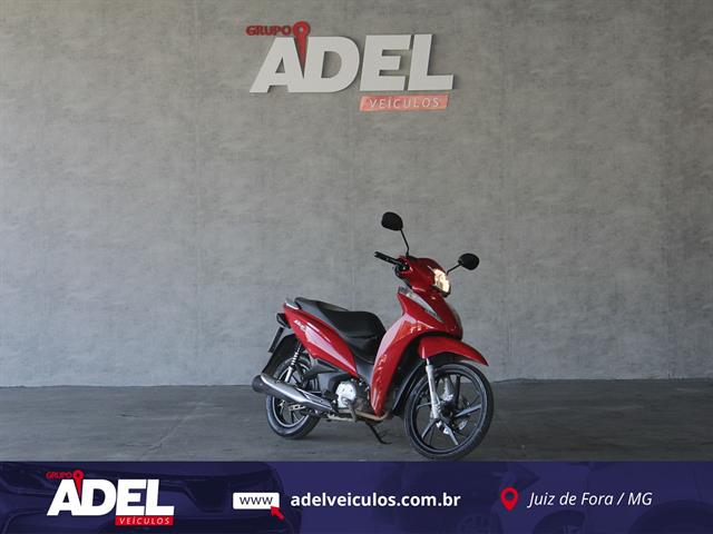HONDA BIZ 125/125I FLEX 2023