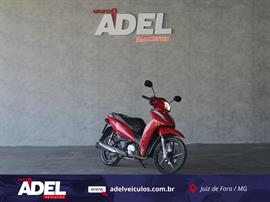 HONDA BIZ 125/125I FLEX 2022/2023