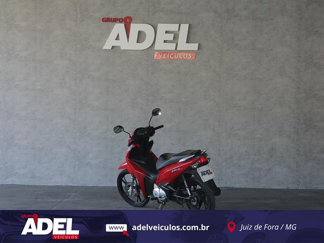 HONDA BIZ 125/125I FLEX 2023