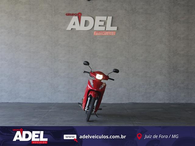 HONDA BIZ 125/125I FLEX 2023
