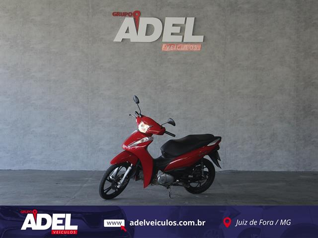 HONDA BIZ 125/125I FLEX 2023