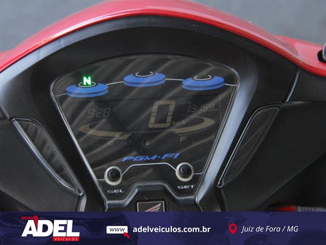 HONDA BIZ 125/125I FLEX 2023