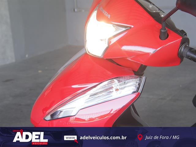 HONDA BIZ 125/125I FLEX 2023