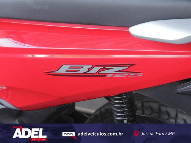 HONDA BIZ 125/125I FLEX 2023