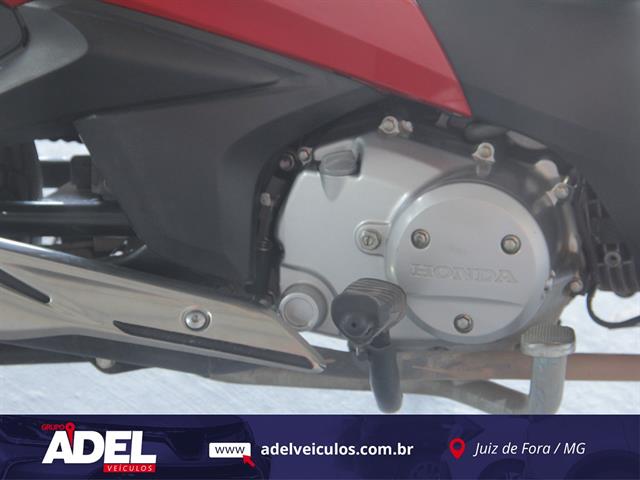 HONDA BIZ 125/125I FLEX 2023