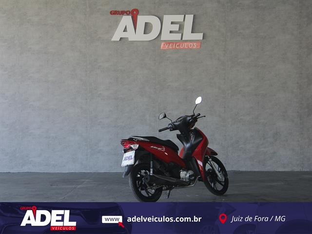 HONDA BIZ 125/125I FLEX 2023