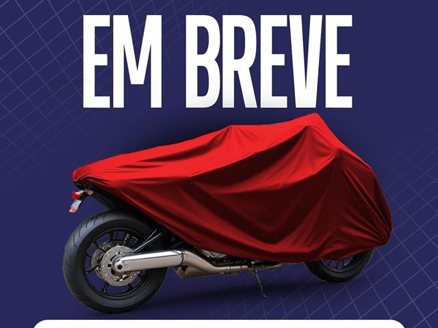 HONDA CB 300F TWISTER FLEX 2025