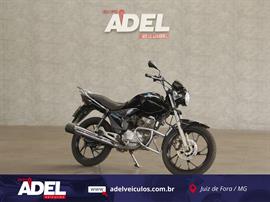HONDA CG 150 TITAN-KS MIX 2011/2011